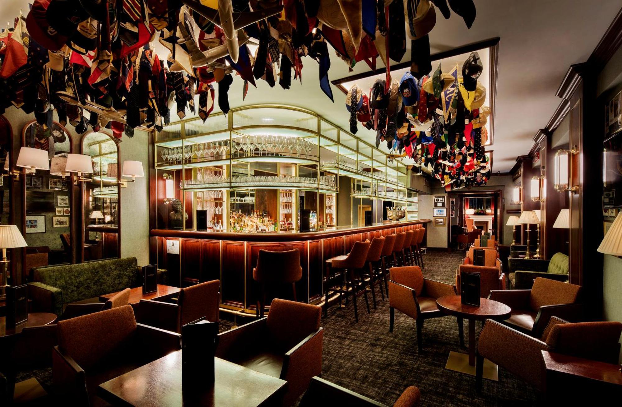 Hotel The Stafford Londres
