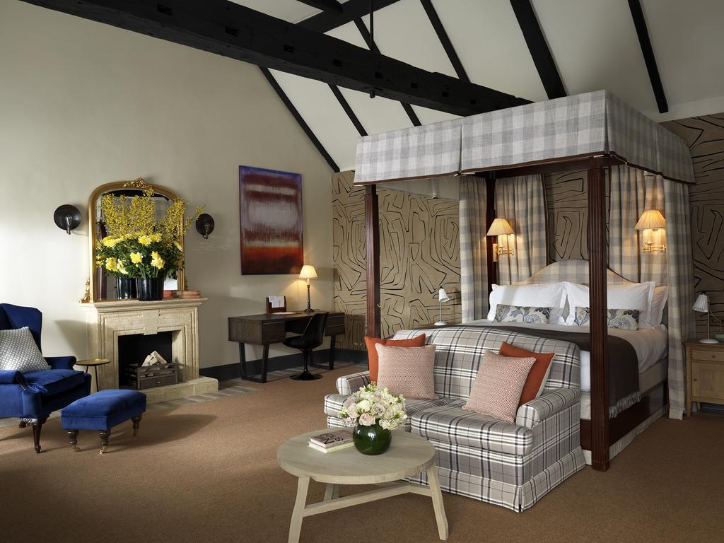 The Stafford 5* Londres