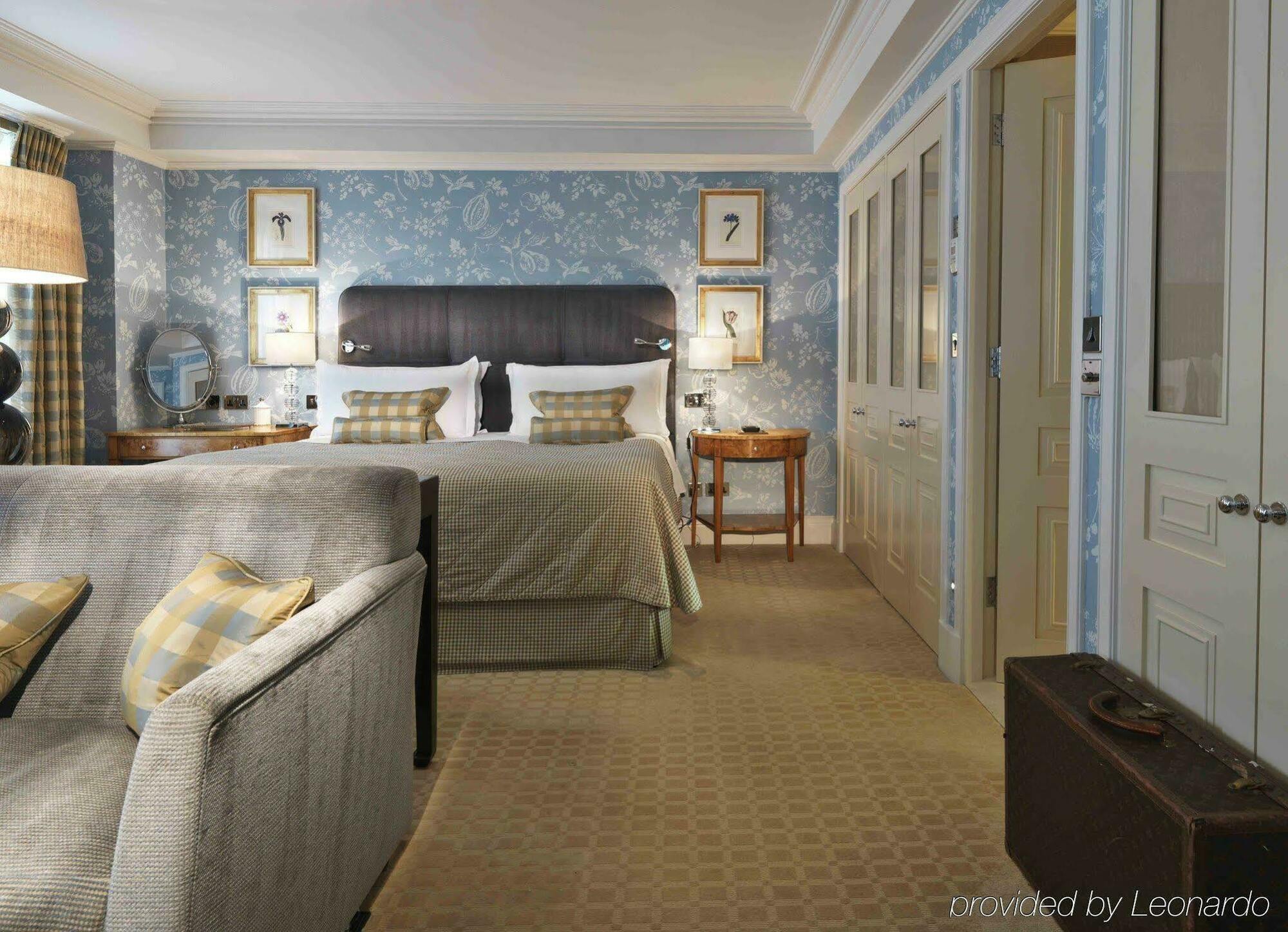 The Stafford Londres
